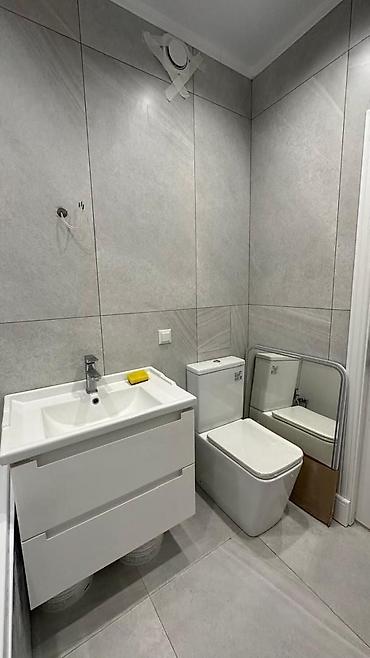 brk group: 2 комнаты, 82 м², Элитка, 2 этаж, Евроремонт — 2