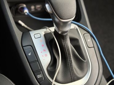 Kia: Kia K3: 2019 г., 1.6 л, Автомат, Бензин, Седан — 10