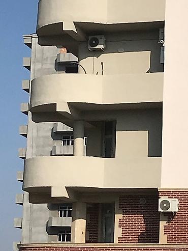 bina az seki: 3 otaqlı, Yeni tikili, 159 kv. m — 2