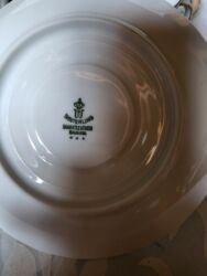 Ostali antikviteti: Solje za kafe,caj 1950g+ Winterling Bavaria. Solje — 13