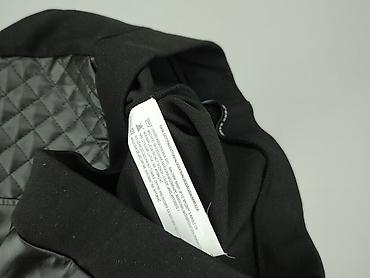gomez kod: Leggings, Legginsy Ze skóry ekologicznej damskie, rozmiar L — 5