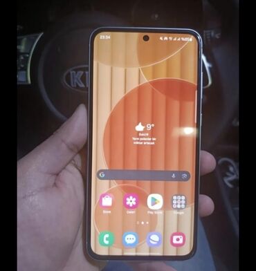 samsung galaxy a8 2018: Samsung Galaxy A55, 256 ГБ, цвет - Белый