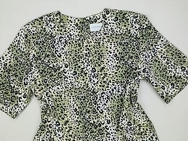 koszula w kratę pull: Q/S By S.Oliver, Bluzka damska, rozmiar XL — 1