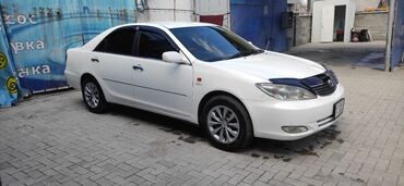 тойота камри 70: Toyota Camry: 2003 г., 2.4 л, Автомат, Бензин, Седан