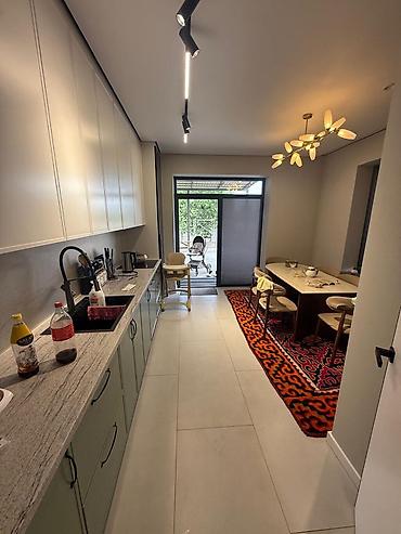 Продажа коттеджей и домов: 🔥 Продается новый дом 🏡 📍 с. Беш-Кунгой 🔹 Площадь дома: 300 м² 🔹 — 3