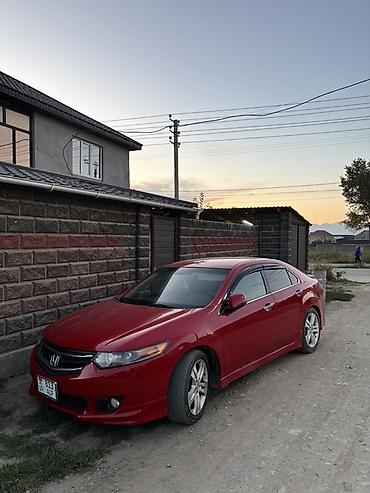 сидения хонда аккорд: Honda Accord: 2008 г., 2.4 л, Бензин, Седан — 1
