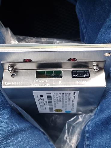 Digər biznes avadanlığı: Terminal ucun pinpad yenidirgiymeti 30manat — 5