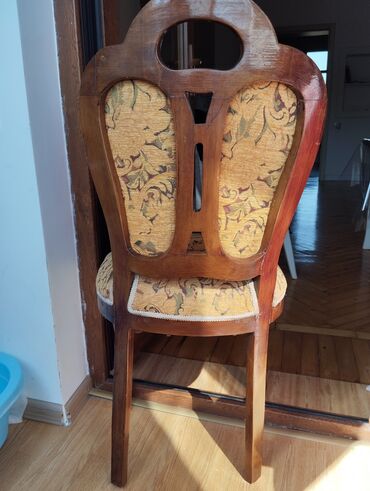 Oyuncaqlar: Stul təkdir 30 AZN yumuşaq və rahat — 8