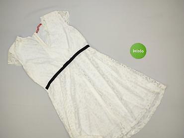 outfit classic: Classic, Sukienka damska, rozmiar 3XL — 2