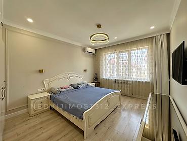 Продажа квартир: 3 комнаты, 90 м², 8 этаж, Дизайнерский ремонт — 8