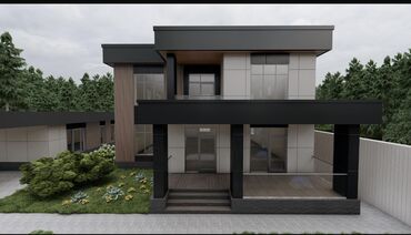 Фасадные работы: Ремонт фасада, Утепление фасада, Фасадный декор | Туникафон | Гранит, Мрамор, Керамогранит | Penoplex, Базальт Больше 6 лет опыта — 6