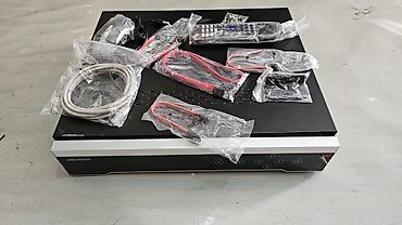 Продаются NVR NVR HIKVISION DS-7732NI-I4(B) 1 шт - 23000 сом