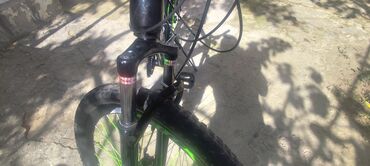 велосипеды 14 дюймов: İşlənmiş BMX velosipedi 29", sürətlərin sayı: 32, Ünvandan götürmə