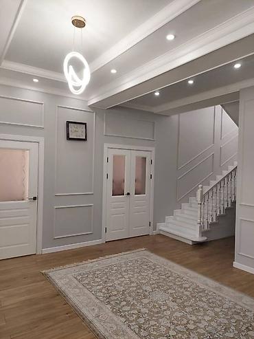 Продажа коттеджей и домов: Продается двухэтажный загородный дом с ухоженным двором и ландшафтным — 44