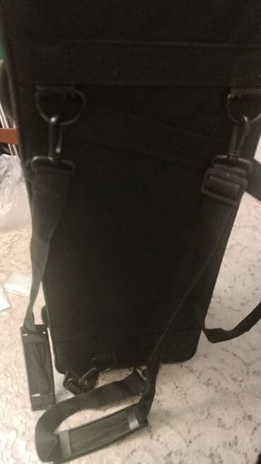 Trubalar: Yamaha truba + ağızlıq - Marka/model: Yamaha (borunun zəng hissəsində — 5