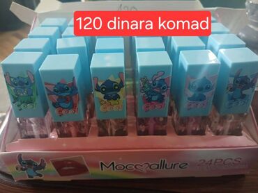 Šminka: Svašta nešto — 5