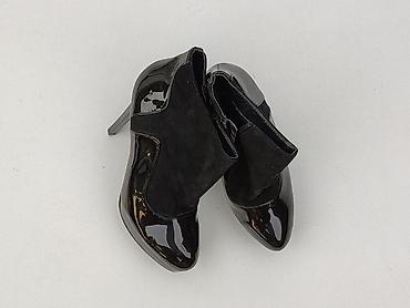 prima moda kozaki: Botki damskie, rozmiar 39 — 1