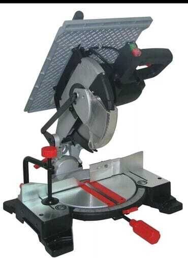 Kafel kəsən stanoklar: Yeni Uqlorez 1200 W, 230 mm