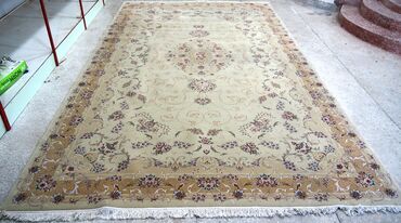 Xalçalar: Xalça Dekorativ, İran, Kredit yoxdur — 5