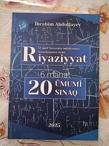 allah❤: Ümumi Tarix 11-ci sinif, 2024 il, Ödənişli çatdırılma — 8