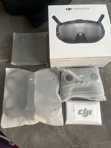 дрон для сельского хозяйства: Продаю новый DJI Avata 2 в расширенной, продвинутой комплектации —