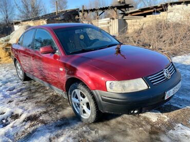 Volkswagen: Volkswagen Passat CC: 2000 г., 1.8 л, Бензин