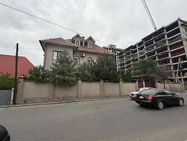 Долгосрочная аренда домов: 570 м², 8 комнат, Азия Молл, Семейным — 12