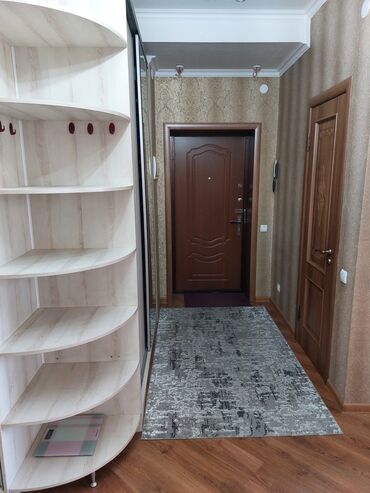 Продажа квартир: 3 комнаты, 93 м², Элитка, 8 этаж, Евроремонт at lalafo.kg — 17 Продажа квартир: 3 комнаты, 93 м², Элитка, 8 этаж, Евроремонт — 17