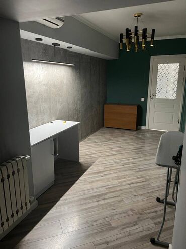 Продажа квартир: 4 комнаты, Агентство недвижимости, С мебелью полностью