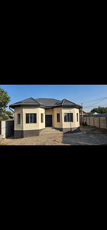 продаётся коттедж: 3 комнаты, 85 м², 4 соток, Восток, Собственник — 2