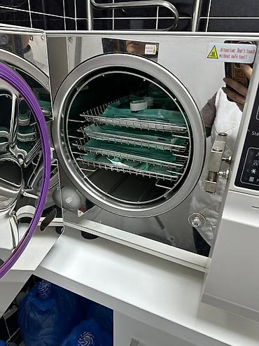 Маникюр: Маникюр, Педикюр, Услуги подолога, Консультация, Одноразовые расходные материалы — 11