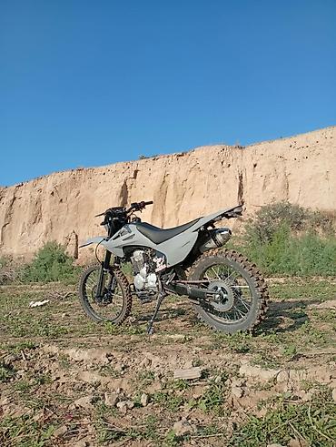 квадроцикл электро: Эндуро 300 куб. см, Бензин, Взрослый, Б/у — 2