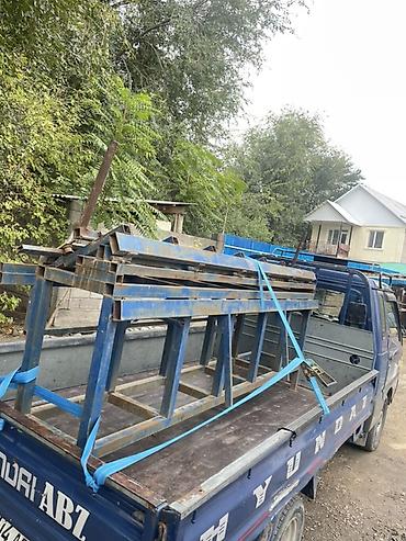 Өндүрүш үчүн жабдуулар: Барак ийүүчү станок ЧПУсуз, Жаңы — 2