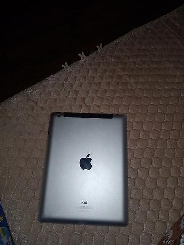 philips xenium 9@9u: Apple iPad planşet - Model: A1460 (4G/LTE + Wi‑Fi versiyası) - Ekran — 3