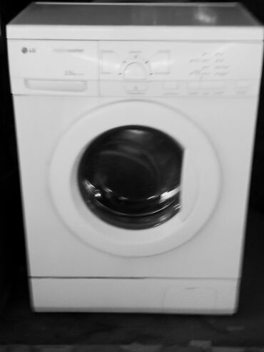 beko стиральная машина 5 кг: Кир жуучу машина LG, Колдонулган, Автомат, 5 кг чейин, Компакттуу