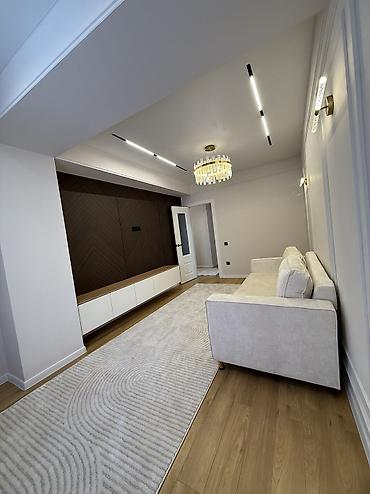 Продажа квартир: 2 комнаты, 42 м², 4 этаж, Дизайнерский ремонт at lalafo.kg — 2 Продажа квартир: 2 комнаты, 42 м², 4 этаж, Дизайнерский ремонт — 2