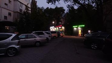 106: 3 комнаты, 61 м², 6 мкр 105 серия, 9 этаж, Косметический ремонт — 9