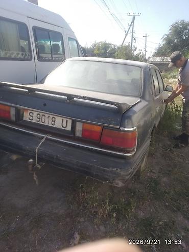 mazda 6 2006: Mazda 2: 1997 г., Механика, Бензин — 6