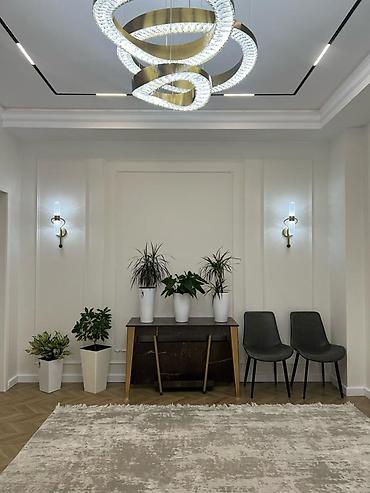 Продажа коттеджей и домов: ОСОБНЯК | Кок Жар| 6,5СОТОК | Район - Кок Жар Кол. комнат - 7 Кол — 13
