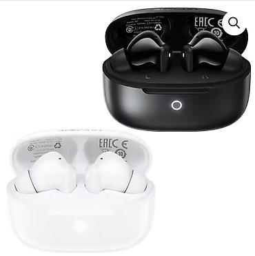 ace pro: Беспроводные наушники-вкладыши, Acefast, Новый — 2