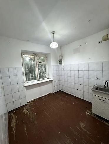 рязанская улица: 1 комната, 35 м², Хрущевка, 1 этаж — 3