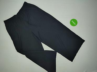 trouser: Sinsay, Spodnie materiałowe damskie, rozmiar XL — 3