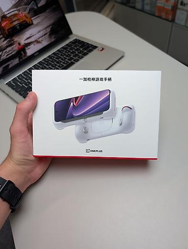 nintendo controller: Игровой контроллер от OnePlus. Поддерживаемые устройства: OnePlus 15 — 2