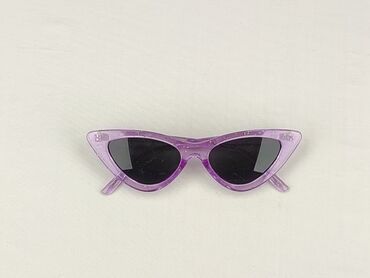 Glasses, Sunglasses, Cat eyes design, condition - Perfect