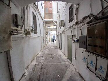 Köhnə tikili: Bakı, 2 otaqlı, Köhnə tikili, m. Sahil, 52 kv. m — 5