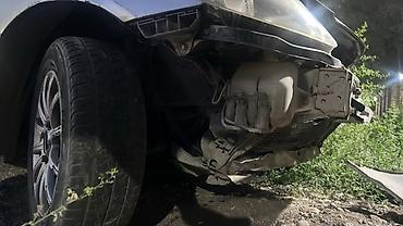 Унаа сатып алуу: Honda Fit (хэтчбек, правый руль), серебристый цвет. на запчасть мотор — 5