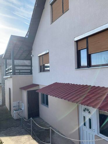 kuce sabac prodaja: 245 sq. m, 5 bedroom