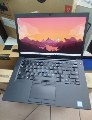 купить макбук про 2012: Ноутбук, Dell, 16 ГБ ОЗУ, Intel Core i5, 14 ", память SSD