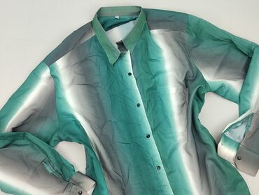 szorty męskie cropp: Сорочка для чоловіків, розмір XL