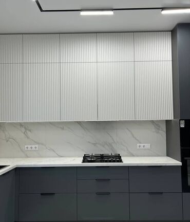 Мебель на заказ: Мебель на заказ, Кухня, Кухонный гарнитур — 14